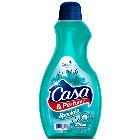 Limpador casa speciale 500ml