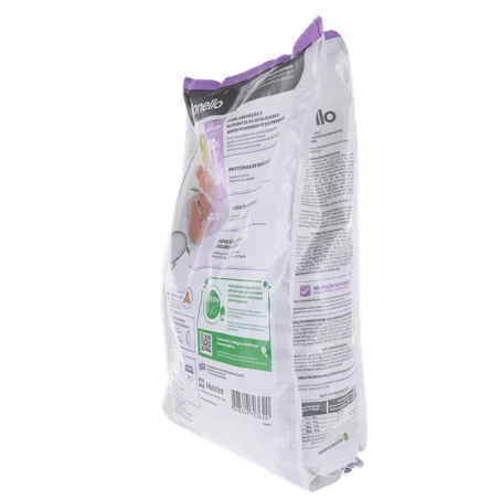 ALIM GATO MONELLO 1KG CASTRADOS PERU/SALMAO 360-24