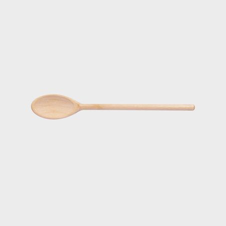 Colher de pau 32cm stolf