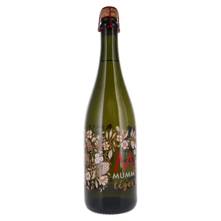 Espumante mumm leger mumm cuvee 750ml 360-33