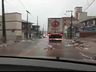 VÍDEO: Temporal provoca destruição em municípios da região