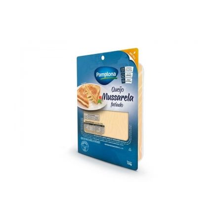 QUEIJO MUS PAMPLONA 150G