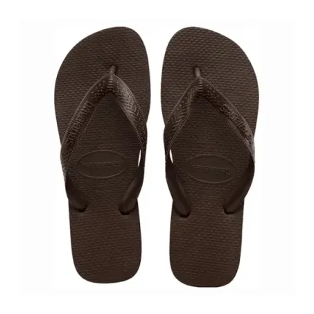 SANDALIA HAVAIANAS 37/38 TOP CAFE                 