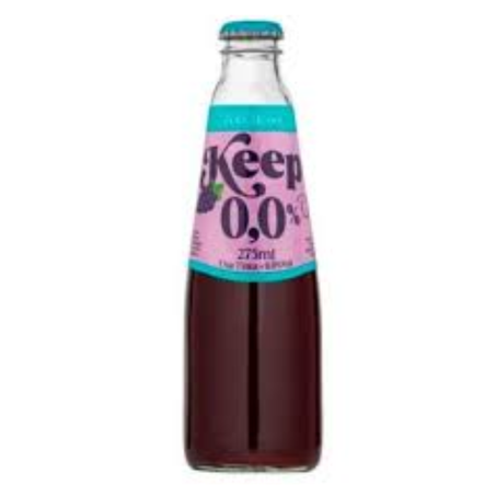 KEEP COOLER TINTO ZERO   275ML