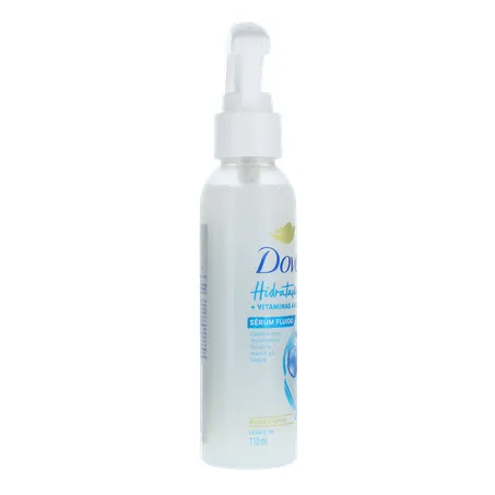 Sérum Fluído Dove Hidratação 110ml 360-31