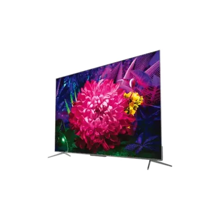 TCL TV 55' QLED UHD 55C715 AND/BT                  360-2