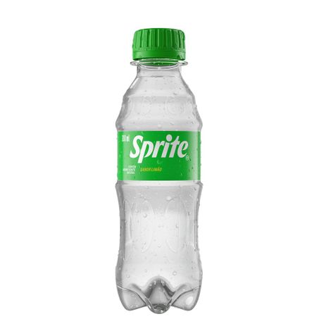 Refrigerante Sprite Pet 200ml
