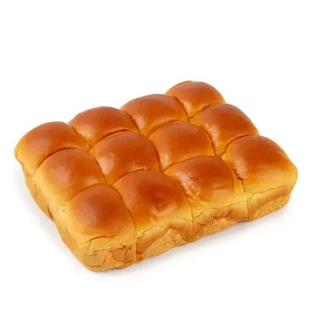 Pao Brioche 300g Mini 