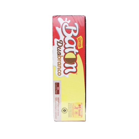 Choc baton garoto 2em1 pret/bra 30un 360-45