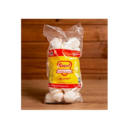 Merengue Tradicional Raquel 170g