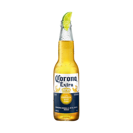 Cerveja corona ln 330ml