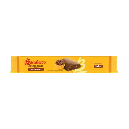 RECHEADINHO BAUDUCCO BRIGADEIRO 104G (104991)