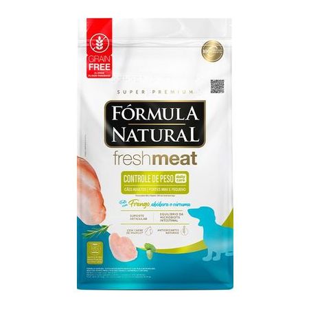 Form nat fm caes rpm cont peso 10,1kg
