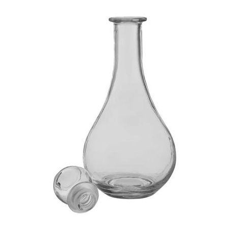 Decanter lyor vinho 1.25l r