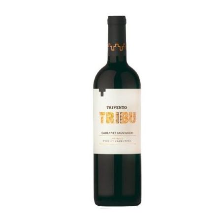 BEB. VINHO TRIBU CABERNET SAUVIGNON 750ML