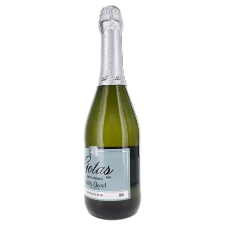 FILTRADO DOCE BRANCO GOTAS GARIBALDI SEM ÁLCOOL 660ML 360-4