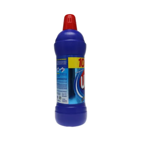LIMPADOR UAU LIMPEZA PESADA ALTA PERFORMACE 10% DESCONTO 1L 360-27