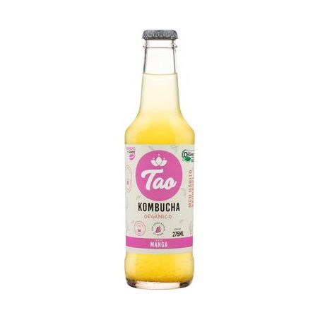 KOMBUCHA TAO KOMBUCHA 275ML MANGA 