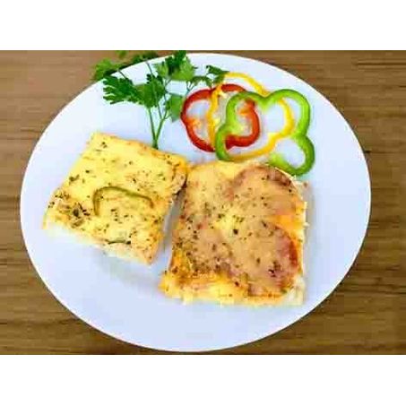 PIZZA CALABRESA KG