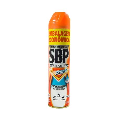 INSET.SBP AERO MULTI INSET.380ML SUAVE