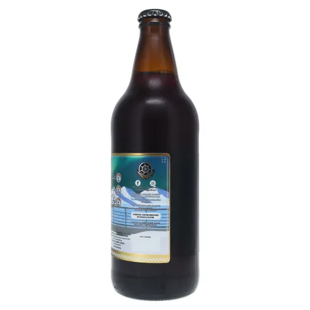 Cerveja oluns bock 600ml 360-13