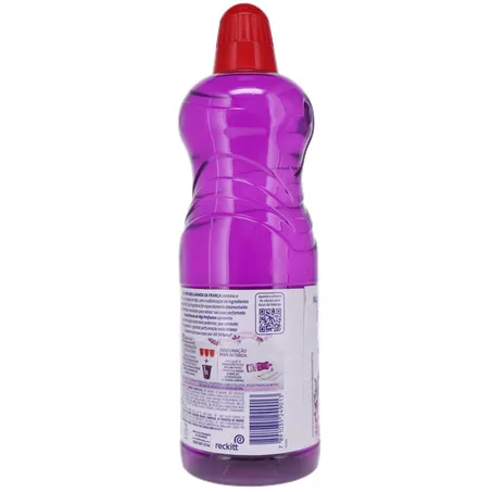 Limpador Perfumado Veja Perfumes Lavanda 1l 360-22