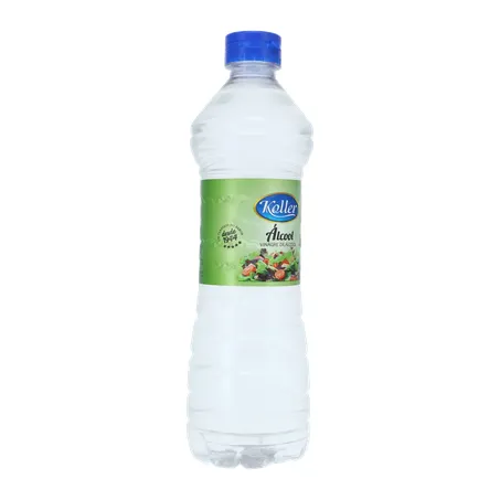 VINAGRE KOLLER 500ML ALCOOL 360-33