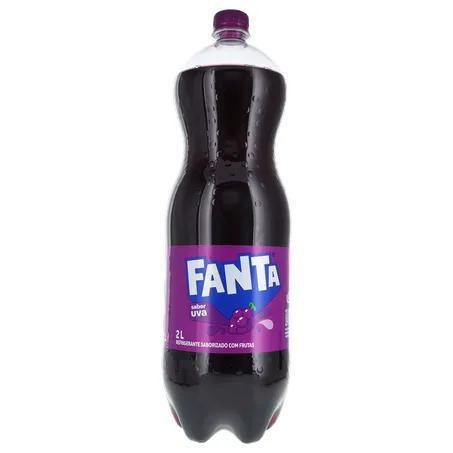 BEBIDA FANTA SABOR UVA PET 2L 360-11