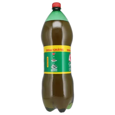 Refrigerante de Guaraná Antarctica Garrafa 2.25lt 360-28