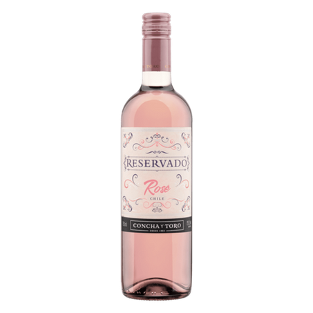 Vinhoc.y toro reservado sweet rose 750ml