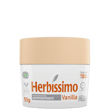 Des Creme Herbissmo 55g