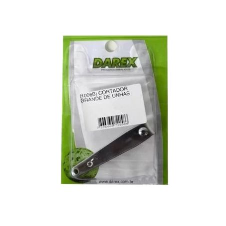 Cortador de unhas jumbo