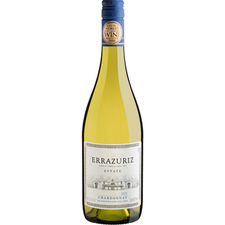Vinho Errazuriz Origen Chardonnay 750mL