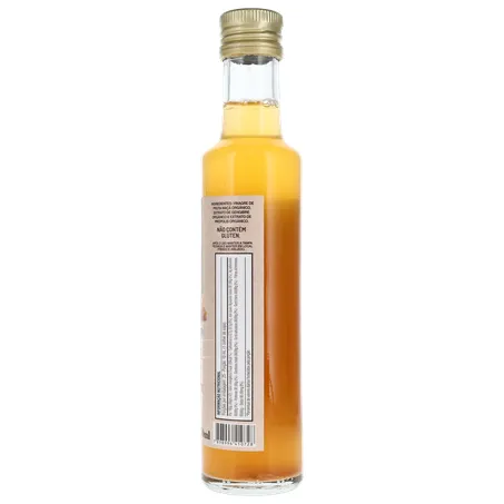 Vinagre puro pomar maca org gen/pr 250ml 360-12