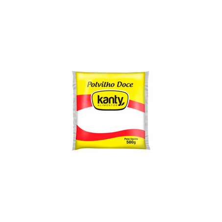 Polvilho Doce Kanty 500G