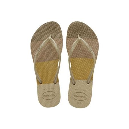 HAVAIANAS SLIM PALETTE AR/DD 31/32 PAR