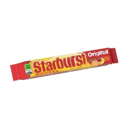 BALA MASTIG STARBURST 58,7G ORIGINAL