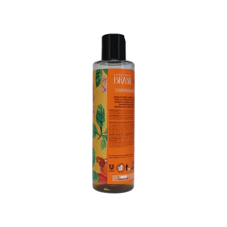 SABONETE LÍQUIDO LUX ESSÊNCIAS DO BRASIL FLOR DO CAJUEIRO 300ML 360-12