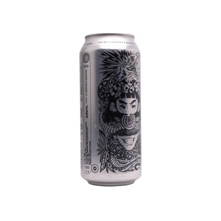 Energético Guaraná Maracujá Elev Lata 473ml
 360-35
