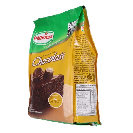 MIST BOLO ORQUIDEA 300G ALPINO 360-5