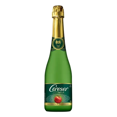 Sidra cereser 660ml*