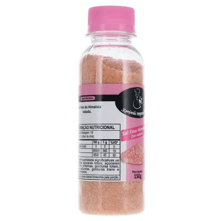 Sal himalaia karpinski rosa 150g 360-31