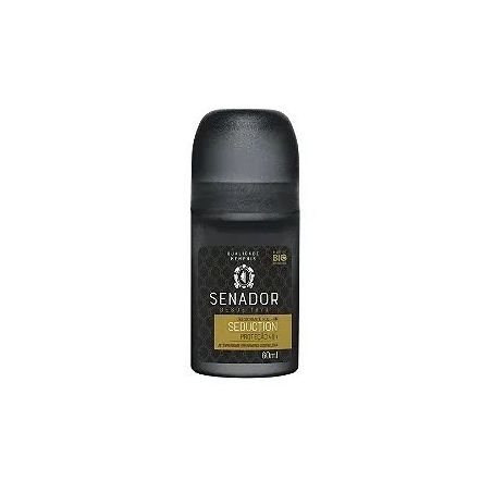 Des.senador roll on 60ml seduction