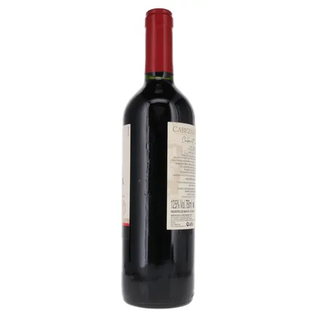 Vinho chileno cabeza piedra reservad cabernet suavignon 750ml 360-11