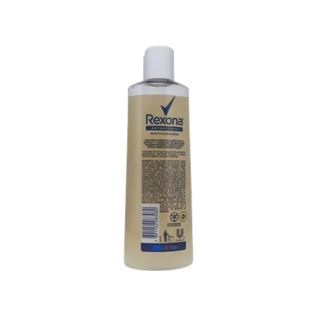 Sabonete Líquido Rexona Antibacterial Multivitaminas 250Ml 360-17