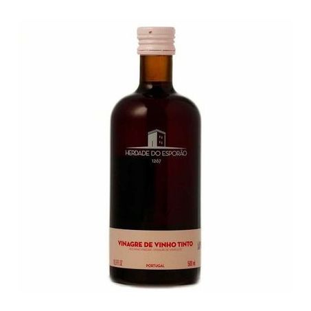 Vinagre vinho herdade esporao tint 500ml