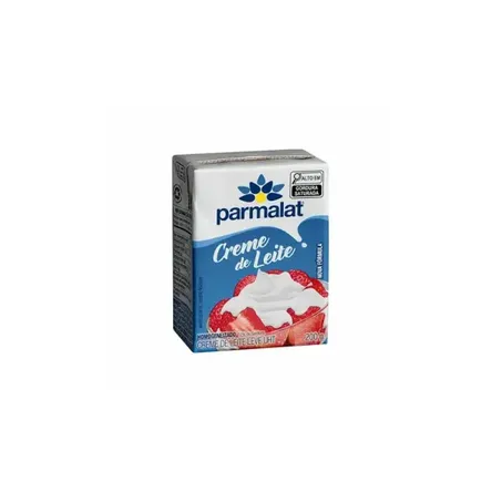 CREME DE LEITE PARMALAT LEVISSIMO TP 200G