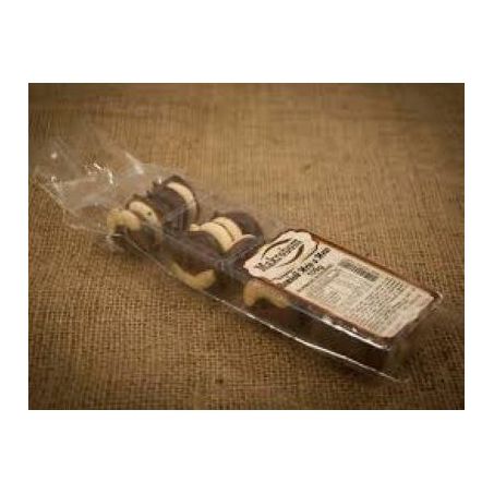 Bambole meio/meio makrobom 100g