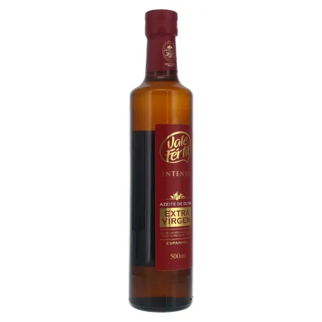 AZEITE DE OLIVA ESPANHOL E.V. 500ML - VALE FERTIL 360-33