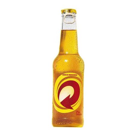 CERVEJA SKOL 275ML LONG NECK 